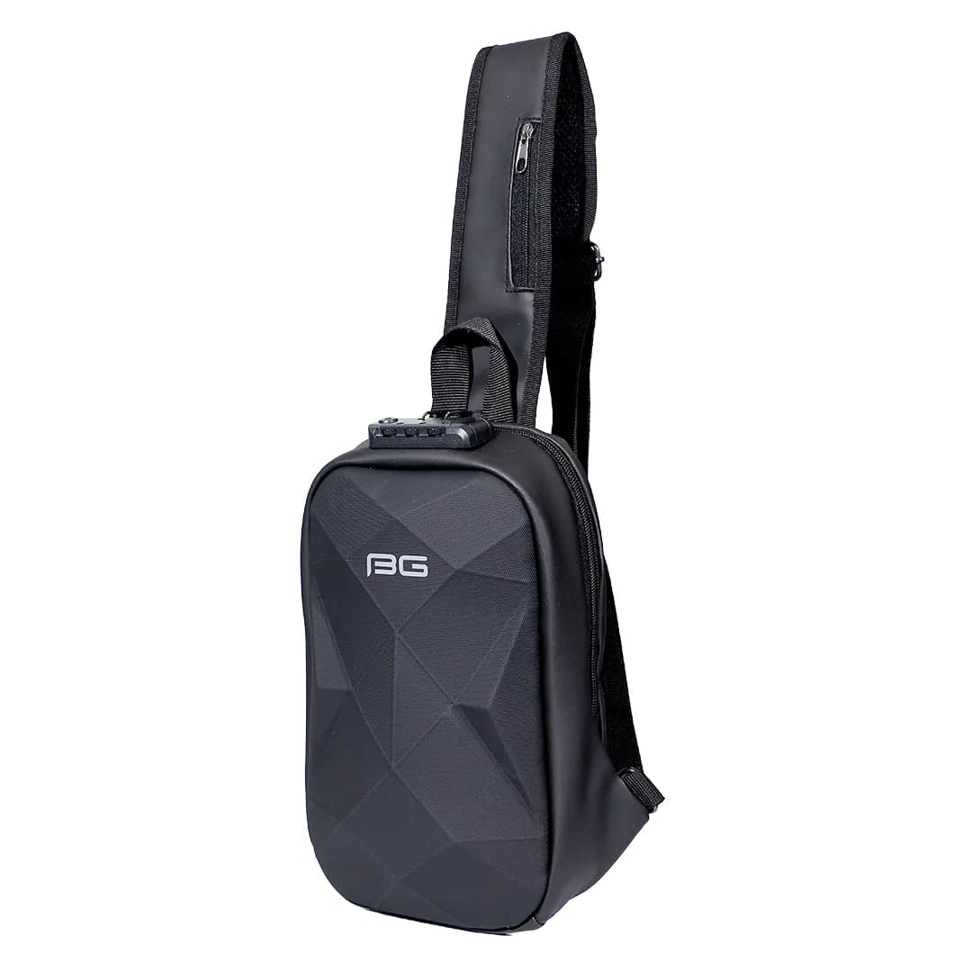 کیف کراس بادی Bange مدل BN-745 — تصویر ۴