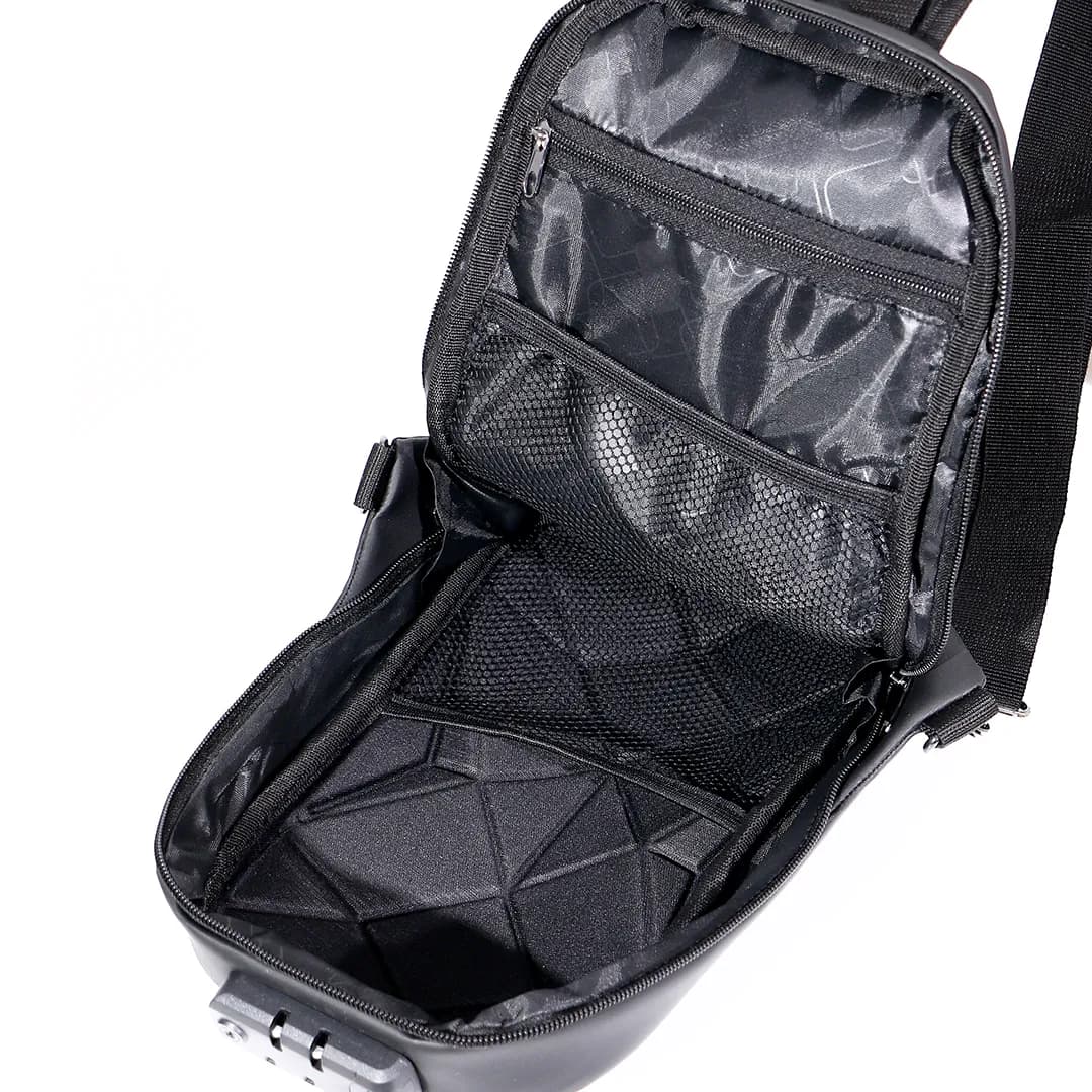 کیف کراس بادی Bange مدل BN-745 — تصویر ۶