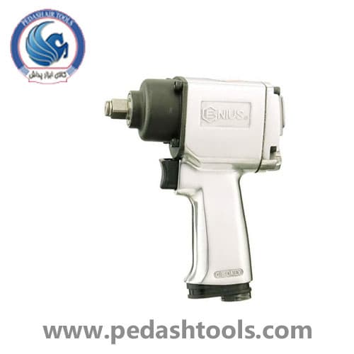 بکس بادی 1/2 اینچ جنیوس تایوان مدل 400480