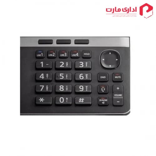 تلفن پاناسونیک مدل KX-TGW420 — تصویر ۵