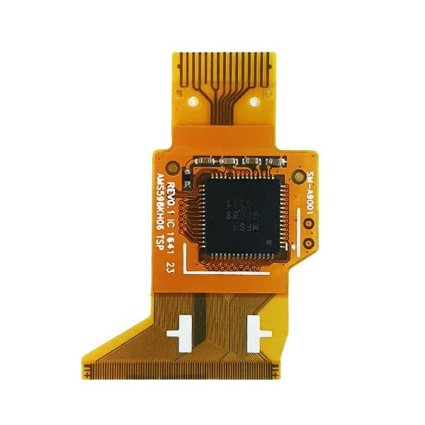 فلت تاچ سامسونگ اورجینال flex touch samsung A910 A9100 new