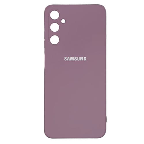 کاور مدل سیلیکونی مناسب برای گوشی موبایل سامسونگ Galaxy A05s — تصویر ۷