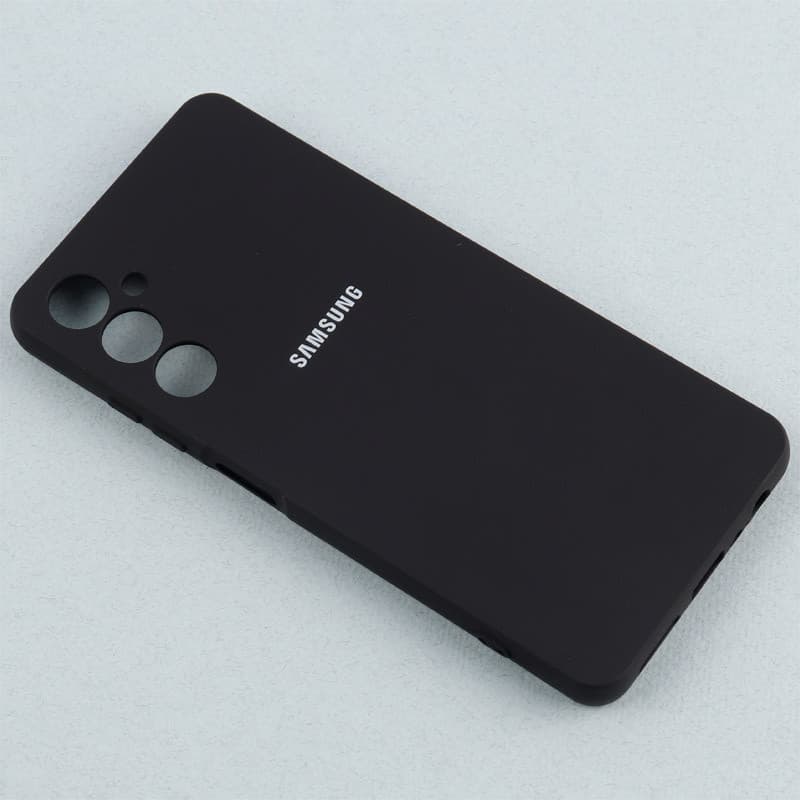کاور مدل سیلیکونی مناسب برای گوشی موبایل سامسونگ Galaxy A05s