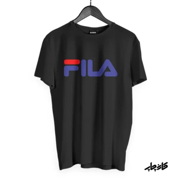 تیشرت فیلا FILA — تصویر ۲