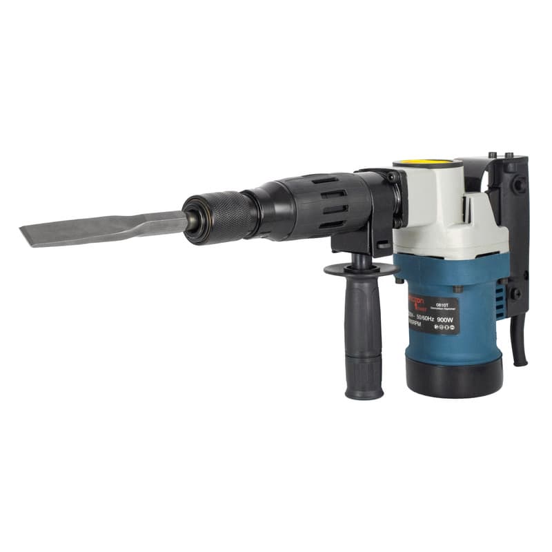 ‎چکش تخریب چهار قلم آمازون مدل AM-810T