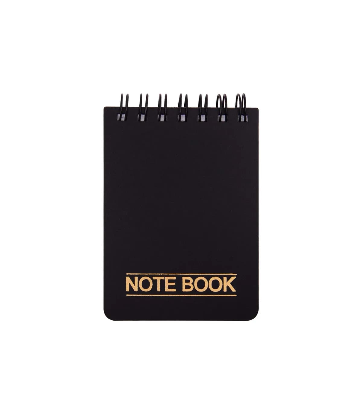 دفتر یادداشت مات 100 برگ پاپکو کد NB-630M — تصویر ۲