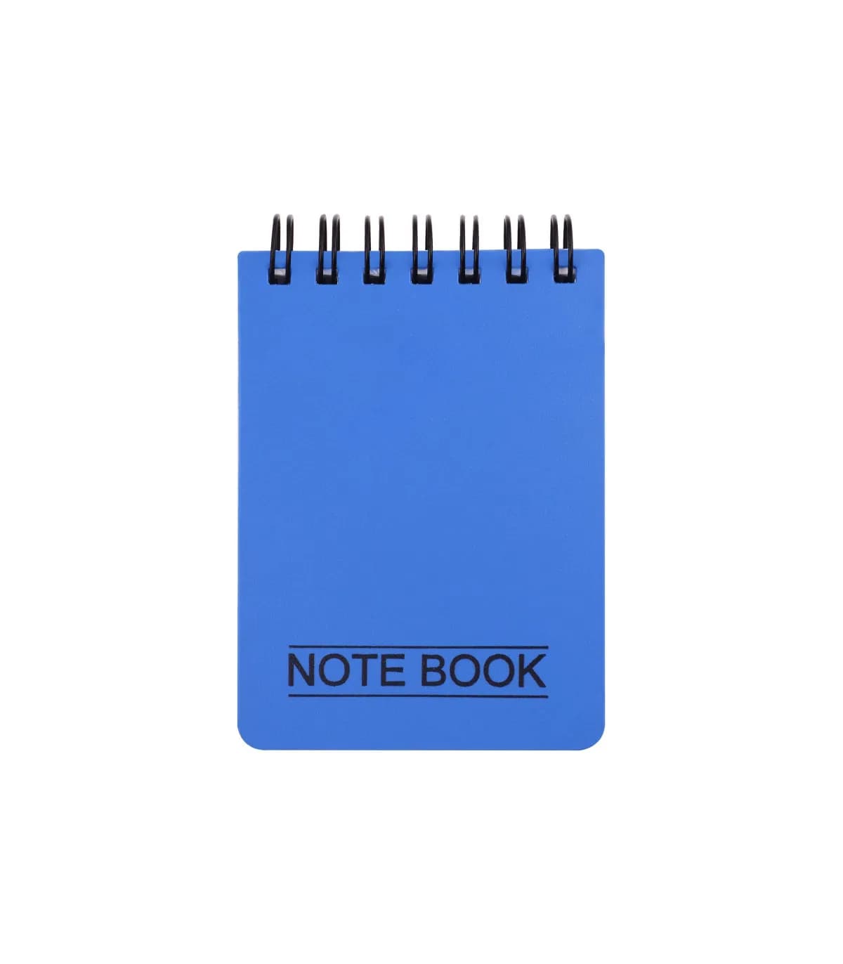دفتر یادداشت مات 100 برگ پاپکو کد NB-630M
