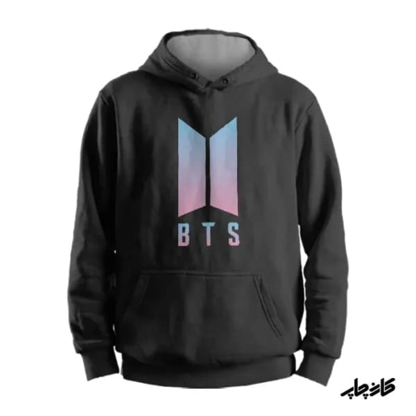 سویشرت BTS