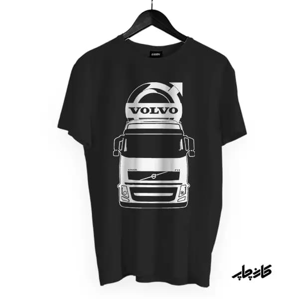 تیشرت ولوو Volvo FH — تصویر ۲