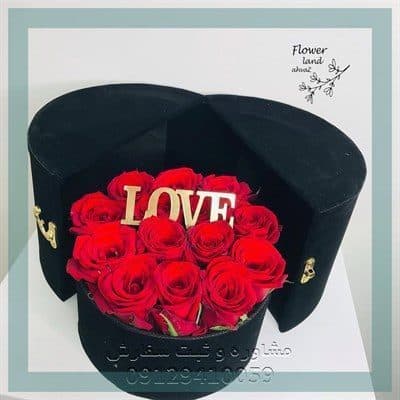 سفارش دسته گل برای سالن همایش تهران