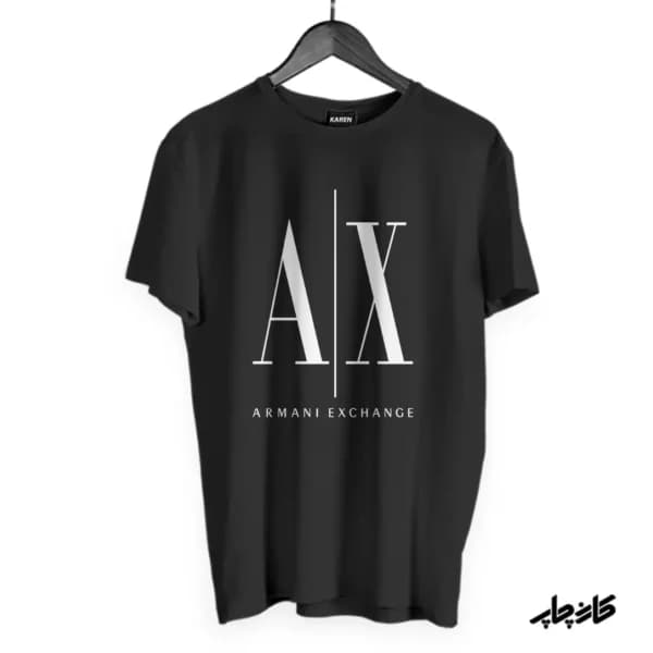 تیشرت Armani Exchange