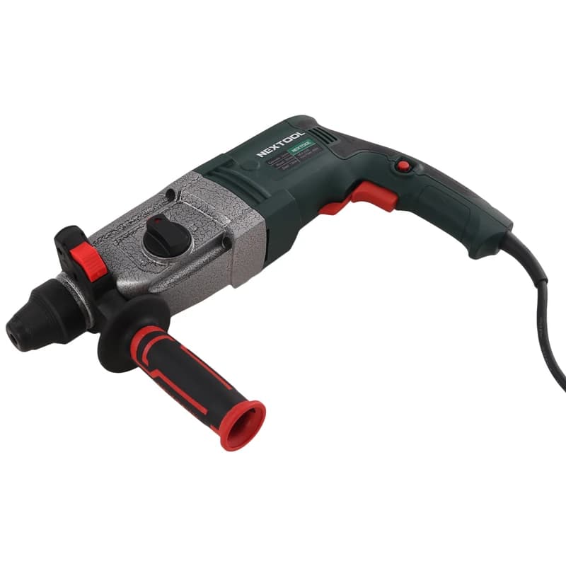 ‎دریل بتن کن سه حالته نکستول مدل NEX-3230