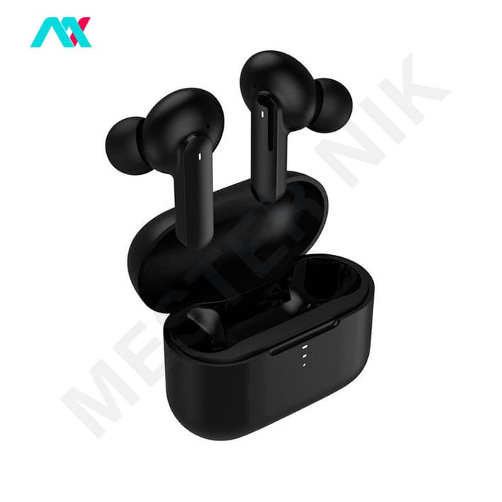 هندزفری بلوتوثی کیو سی وای مدل T.10 Pro — تصویر ۲