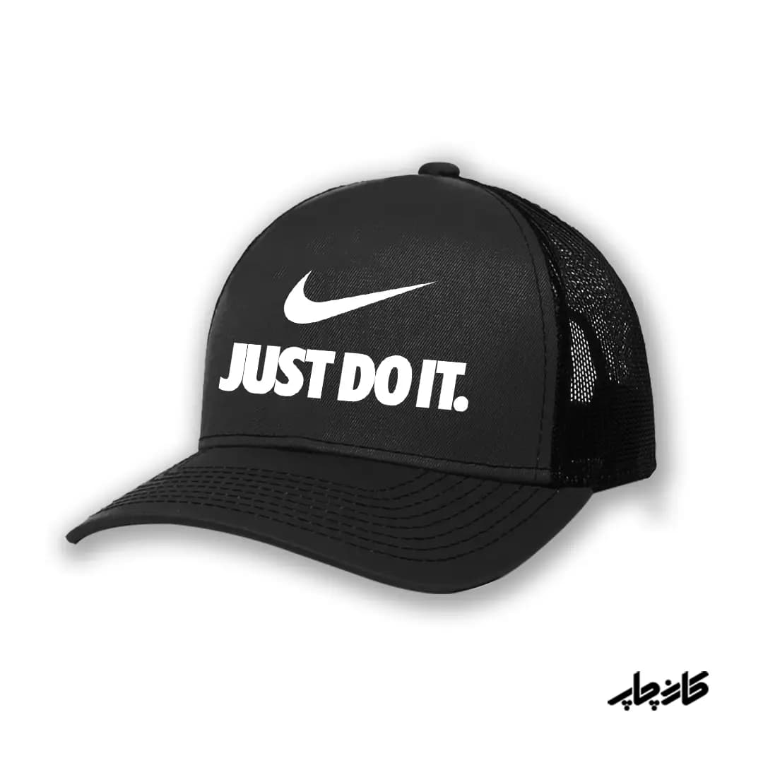 کلاه کپ نایک just do it Nike — تصویر ۲