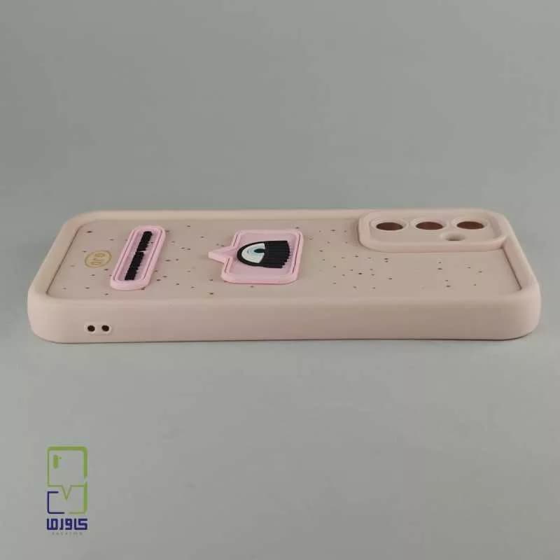 قاب گوشی a35 دخترانه | فانتزی بیوتی | Samsung A35 — تصویر ۵