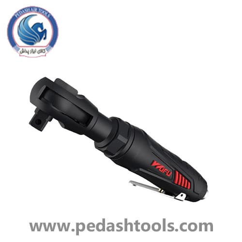 جغجغه بادی صنعتی 1/2 اینچ ووفو مدل WFR-4060
