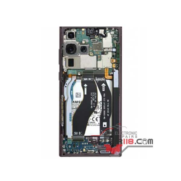 باتری گوشی سامسونگ Samsung Galaxy S22 ULTRA 5G SM-S908