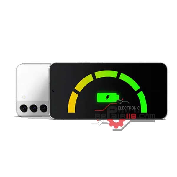 باتری گوشی سامسونگ Samsung Galaxy S22 PLUS 5G SM-S906 — تصویر ۲