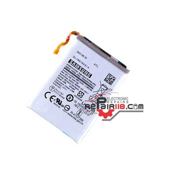 باتری گوشی سامسونگ Samsung Galaxy Z Flip 3 5G — تصویر ۲