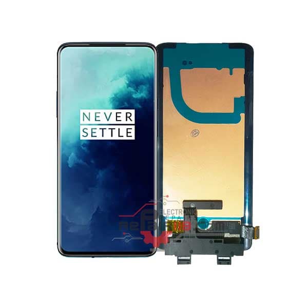تاچ و ال سی دی گوشی وان پلاس Oneplus 7t Pro — تصویر ۲
