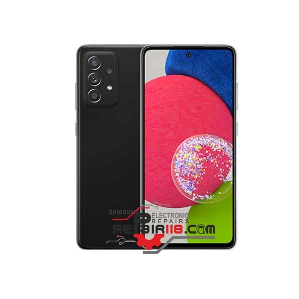 باتری گوشی سامسونگ Samsung Galaxy A52S SM-A528