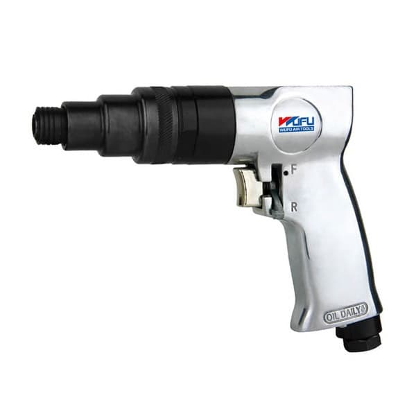 پیچ گوشتی بادی هفت‌تیری ووفو مدل WFI-2167 — تصویر ۲