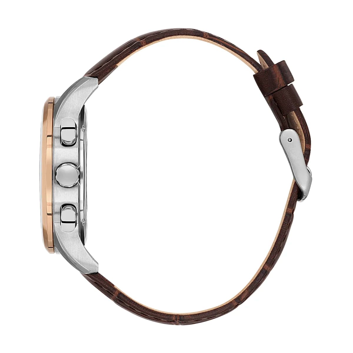 ساعت مردانه بند چرم پولو سانتا باربارا SB.1.10543-2 — تصویر ۳