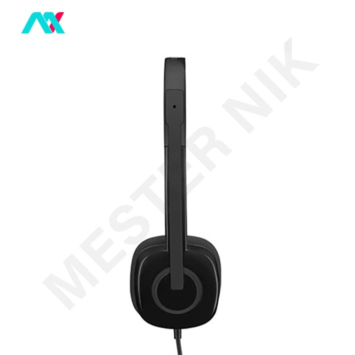 هدست لاجیتک مدل H151 — تصویر ۲