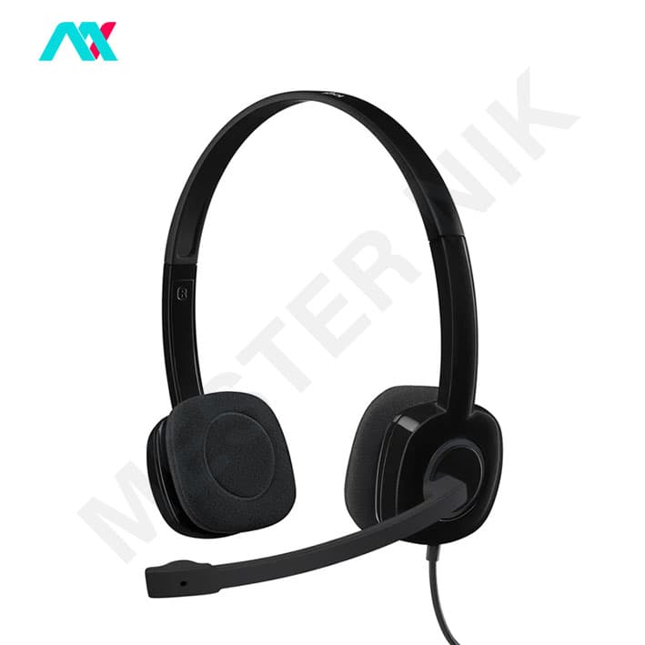 هدست لاجیتک مدل H151