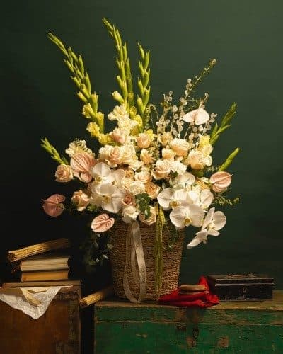 چطور می‌توانم گل برای روز پسر از گلفروشی آنلاین سفارش بدهم؟