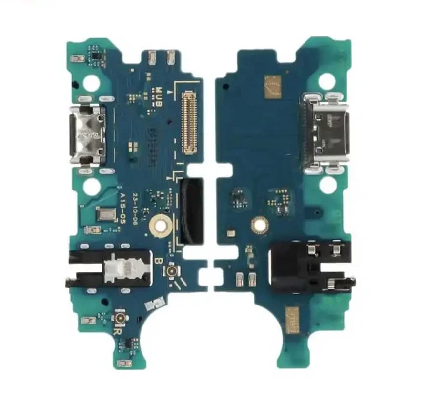 برد شارژ سامسونگ A155 اصلی | UIF CHARGE SAMSUNG A155 ORG