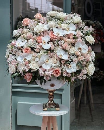 گلهای زیبا برای روز پسر را از کجا خریداری کنم؟