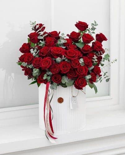 گل برای روز پسر در تهران چگونه است؟