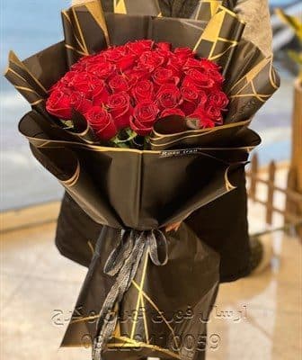 سفارش دسته گل برای تالار شهر تهران