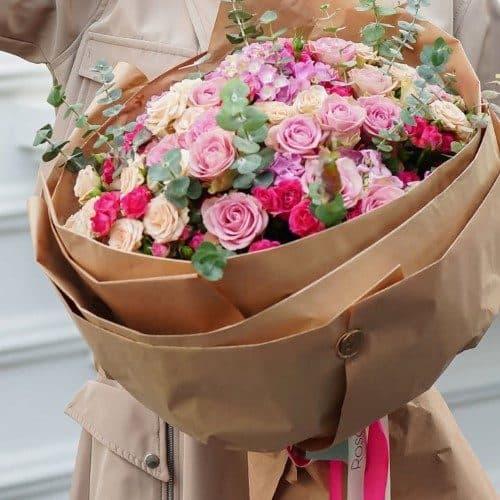 گل برای روز پسر با قیمت مناسب از کجا انجام دهم؟