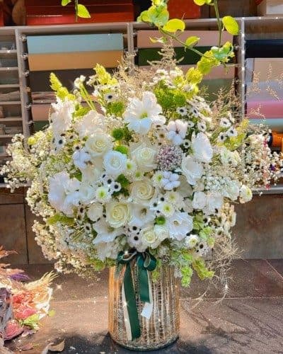 از کدام سایت می‌توانم گل برای روز پسر خریداری کنم؟