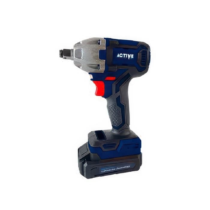 ‎بکس شارژی براشلس اکتیو دو باتری مدل AC3620BL