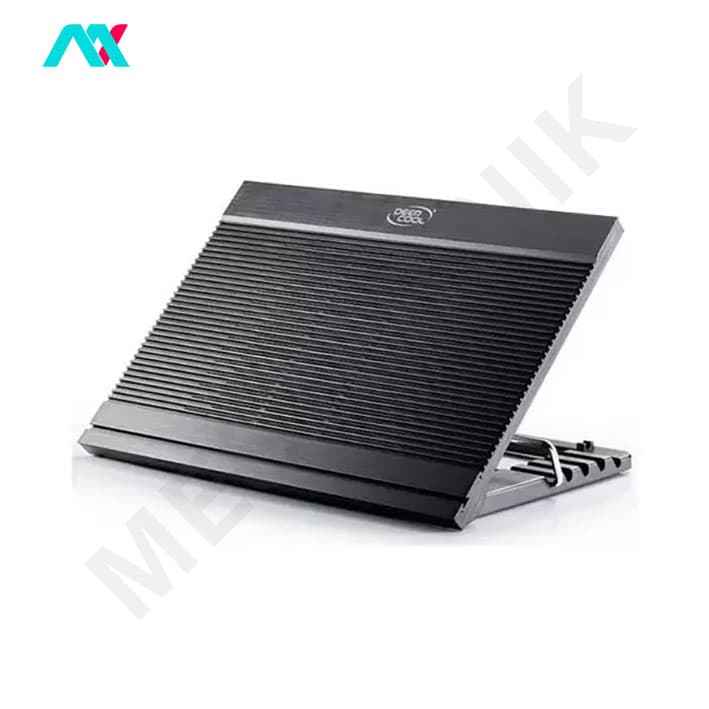 پایه خنک‌کننده لپ‌تاپ دیپ کول مدل N9