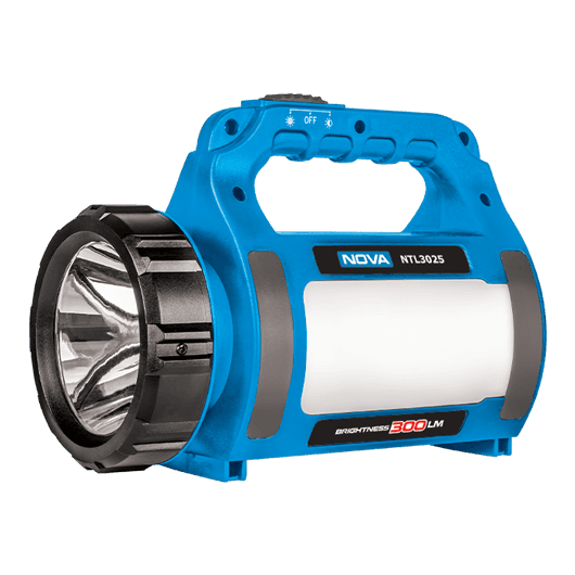 نور افکن دستی نووا مدل NTL-3035
