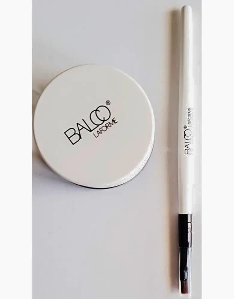 خط چشم ژله‌ای کاسه‌ای بالکو BALCO | حجم ۵ میل
