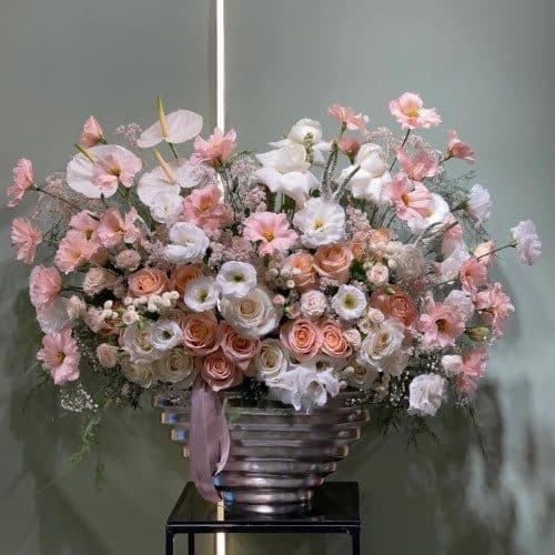 چطور می‌توانم برای روز پسر گل ویژه و متفاوت سفارش بدهم؟