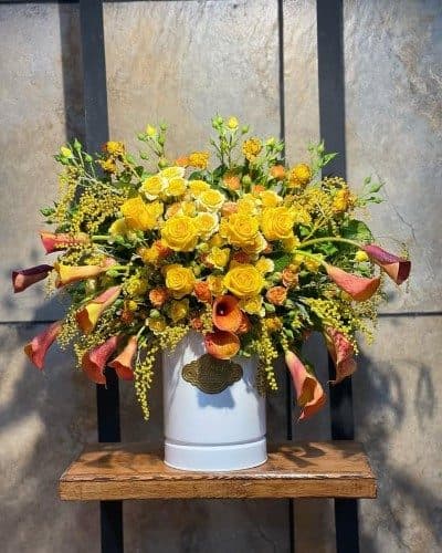 برای تبریک روز پسر چه گلی خریداری کنم که خاص باشد؟