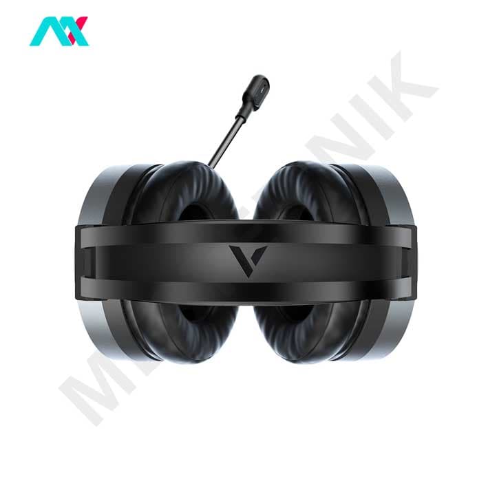هدست گیمینگ رپو مدل VH510 — تصویر ۳