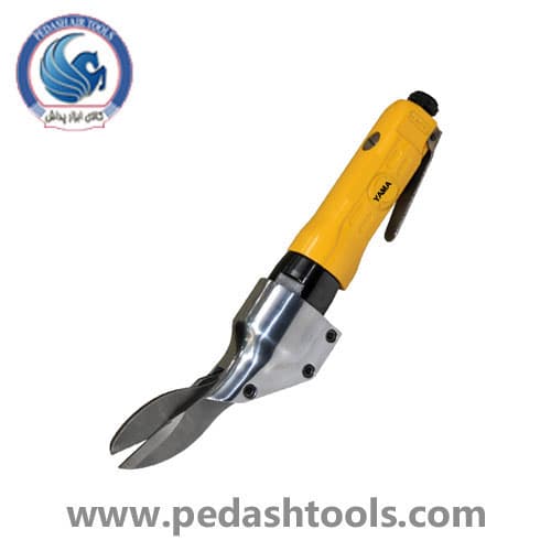 قیچی ورق بر بادی مستقیم یاما مدل AT-6024