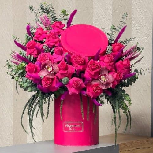 از کجا می‌توانم گل لوکس برای روز پزشک تهیه کنم؟