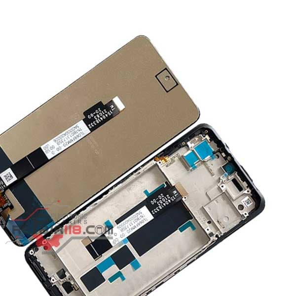 تاچ و ال سی دی گوشی شیائومی Xiaomi Poco X3 GT — تصویر ۴