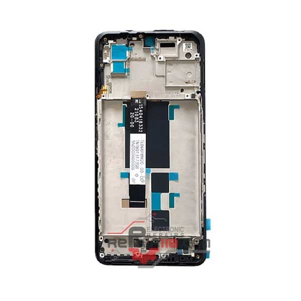 تاچ و ال سی دی گوشی شیائومی Xiaomi Poco X3 GT — تصویر ۵