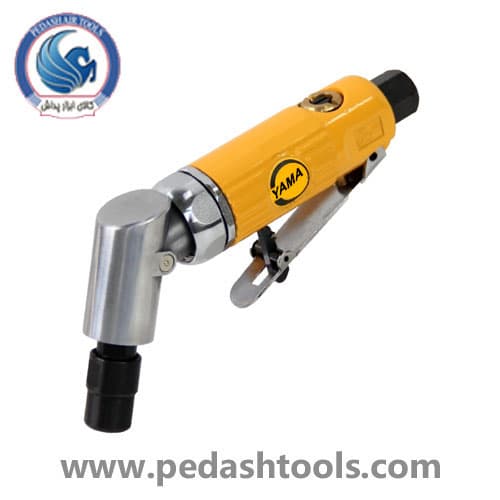 فرز انگشتی بادی یاما مدل AT-7136M