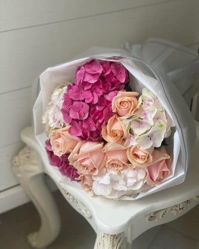 گل مناسب برای تبریک روز پزشک را از کجا بخرم؟