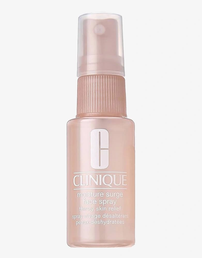 اسپری آب کلینیک مدل Moisture Surge | حجم 30 میل